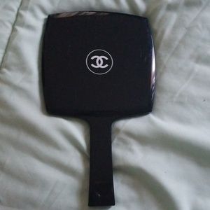 CHANEL mirror (autentic) ¡¡¡💥final price 💥!!!